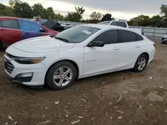1G1ZB5STXMF017275 2021 CHEVROLET MALIBU