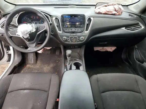 1G1ZB5STXMF017275 2021 CHEVROLET MALIBU - Image 8