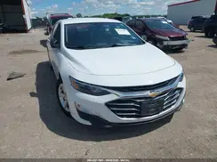 1G1ZB5STXMF021990 2021 CHEVROLET MALIBU