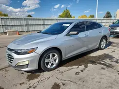 1G1ZB5STXMF032875 2021 CHEVROLET MALIBU