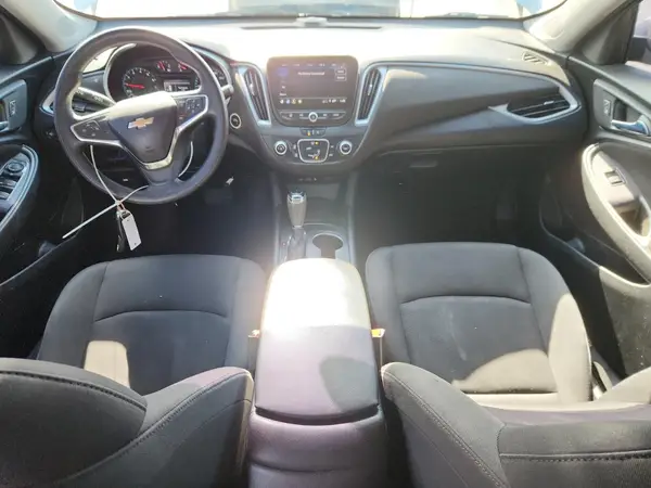 1G1ZB5STXMF032875 2021 CHEVROLET MALIBU - Image 8