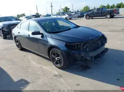 1G1ZB5STXMF037106 2021 CHEVROLET MALIBU