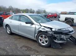 1G1ZB5STXMF037381 2021 CHEVROLET MALIBU