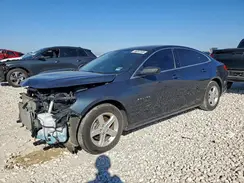 1G1ZB5STXMF040166 2021 CHEVROLET MALIBU