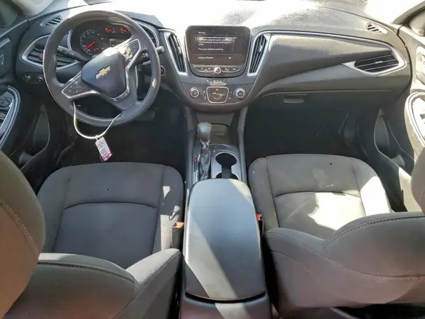 1G1ZB5STXMF040166 2021 CHEVROLET MALIBU - Image 8