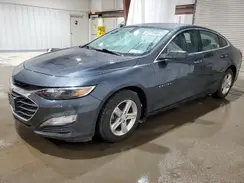 1G1ZB5STXMF040880 2021 CHEVROLET MALIBU