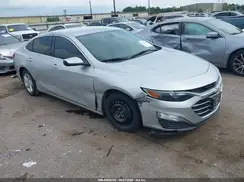 1G1ZB5STXMF041429 2021 CHEVROLET MALIBU