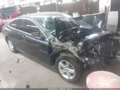 1G1ZB5STXMF044945 2021 CHEVROLET MALIBU