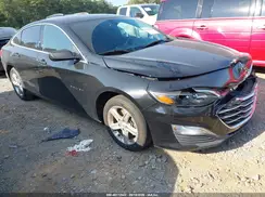 1G1ZB5STXMF045707 2021 CHEVROLET MALIBU