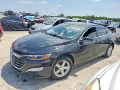 1G1ZB5STXMF047067 2021 CHEVROLET MALIBU