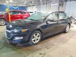 1G1ZB5STXMF048770 2021 CHEVROLET MALIBU