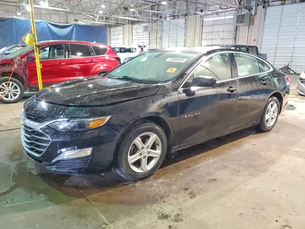 1G1ZB5STXMF048770 2021 CHEVROLET MALIBU - Image 1