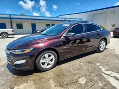 1G1ZB5STXMF050504 2021 CHEVROLET MALIBU
