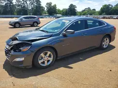 1G1ZB5STXMF053158 2021 CHEVROLET MALIBU
