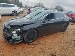 1G1ZB5STXMF053192 2021 CHEVROLET MALIBU