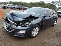 1G1ZB5STXMF056030 2021 CHEVROLET MALIBU