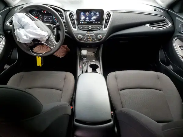 1G1ZB5STXMF056030 2021 CHEVROLET MALIBU - Image 8