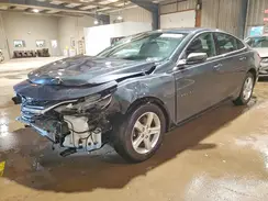 1G1ZB5STXMF057713 2021 CHEVROLET MALIBU