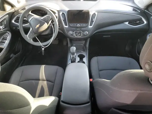 1G1ZB5STXMF058215 2021 CHEVROLET MALIBU - Image 8