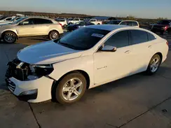 1G1ZB5STXMF058408 2021 CHEVROLET MALIBU