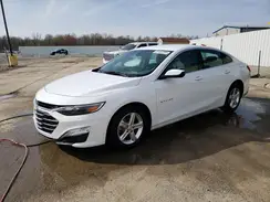 1G1ZB5STXMF058618 2021 CHEVROLET MALIBU