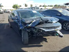 1G1ZB5STXMF059719 2021 CHEVROLET MALIBU