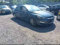 1G1ZB5STXMF061860 2021 CHEVROLET MALIBU