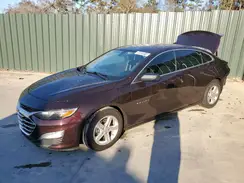 1G1ZB5STXMF061874 2021 CHEVROLET MALIBU