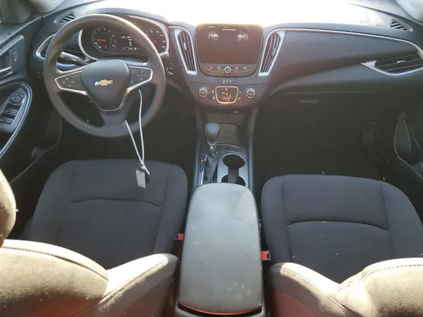1G1ZB5STXMF061874 2021 CHEVROLET MALIBU - Image 8