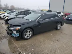 1G1ZB5STXMF063768 2021 CHEVROLET MALIBU