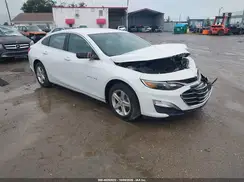 1G1ZB5STXMF066945 2021 CHEVROLET MALIBU