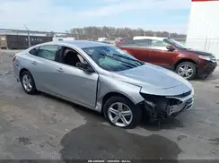 1G1ZB5STXMF077721 2021 CHEVROLET MALIBU