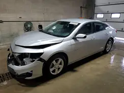 1G1ZB5STXMF077816 2021 CHEVROLET MALIBU