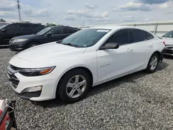 1G1ZB5STXMF078786 2021 CHEVROLET MALIBU