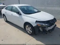 1G1ZB5STXMF089240 2021 CHEVROLET MALIBU