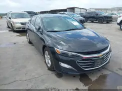 1G1ZB5STXMF089416 2021 CHEVROLET MALIBU