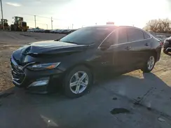 1G1ZB5STXMF089531 2021 CHEVROLET MALIBU