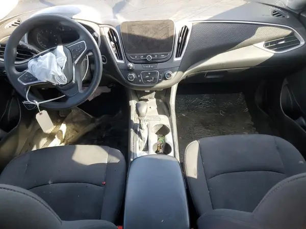 1G1ZB5STXMF090016 2021 CHEVROLET MALIBU - Image 8