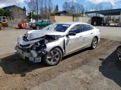 1G1ZB5STXNF123663 2022 CHEVROLET MALIBU