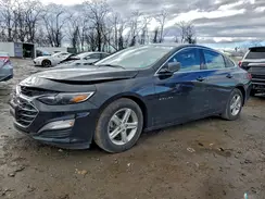 1G1ZB5STXNF167274 2022 CHEVROLET MALIBU