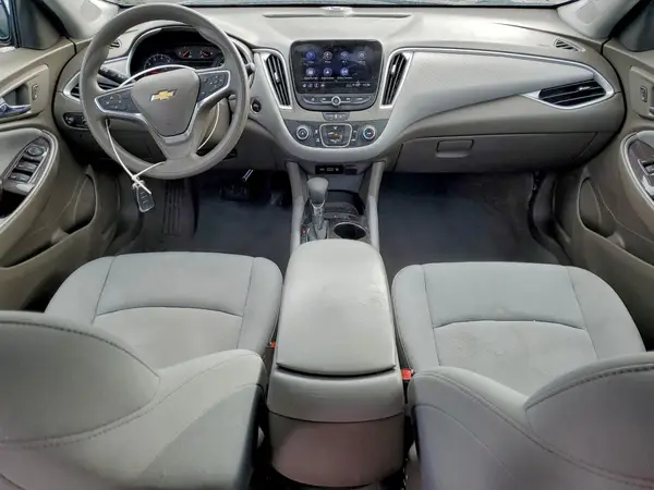 1G1ZB5STXNF167274 2022 CHEVROLET MALIBU - Image 8
