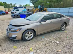 1G1ZB5STXNF169221 2022 CHEVROLET MALIBU