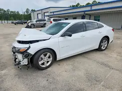 1G1ZB5STXNF172099 2022 CHEVROLET MALIBU