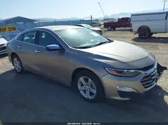 1G1ZB5STXNF186178 2022 CHEVROLET MALIBU