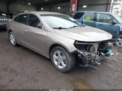 1G1ZB5STXNF186326 2022 CHEVROLET MALIBU