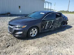 1G1ZB5STXNF186861 2022 CHEVROLET MALIBU
