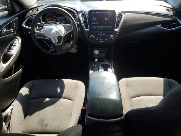 1G1ZB5STXNF186861 2022 CHEVROLET MALIBU - Image 8