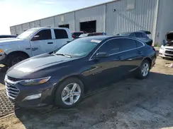 1G1ZB5STXNF187296 2022 CHEVROLET MALIBU