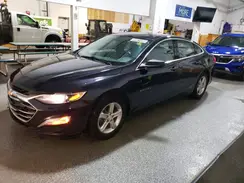 1G1ZB5STXNF187766 2022 CHEVROLET MALIBU