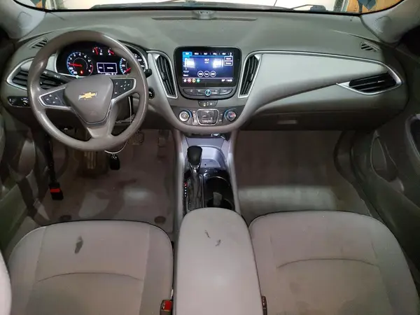 1G1ZB5STXNF187766 2022 CHEVROLET MALIBU - Image 8